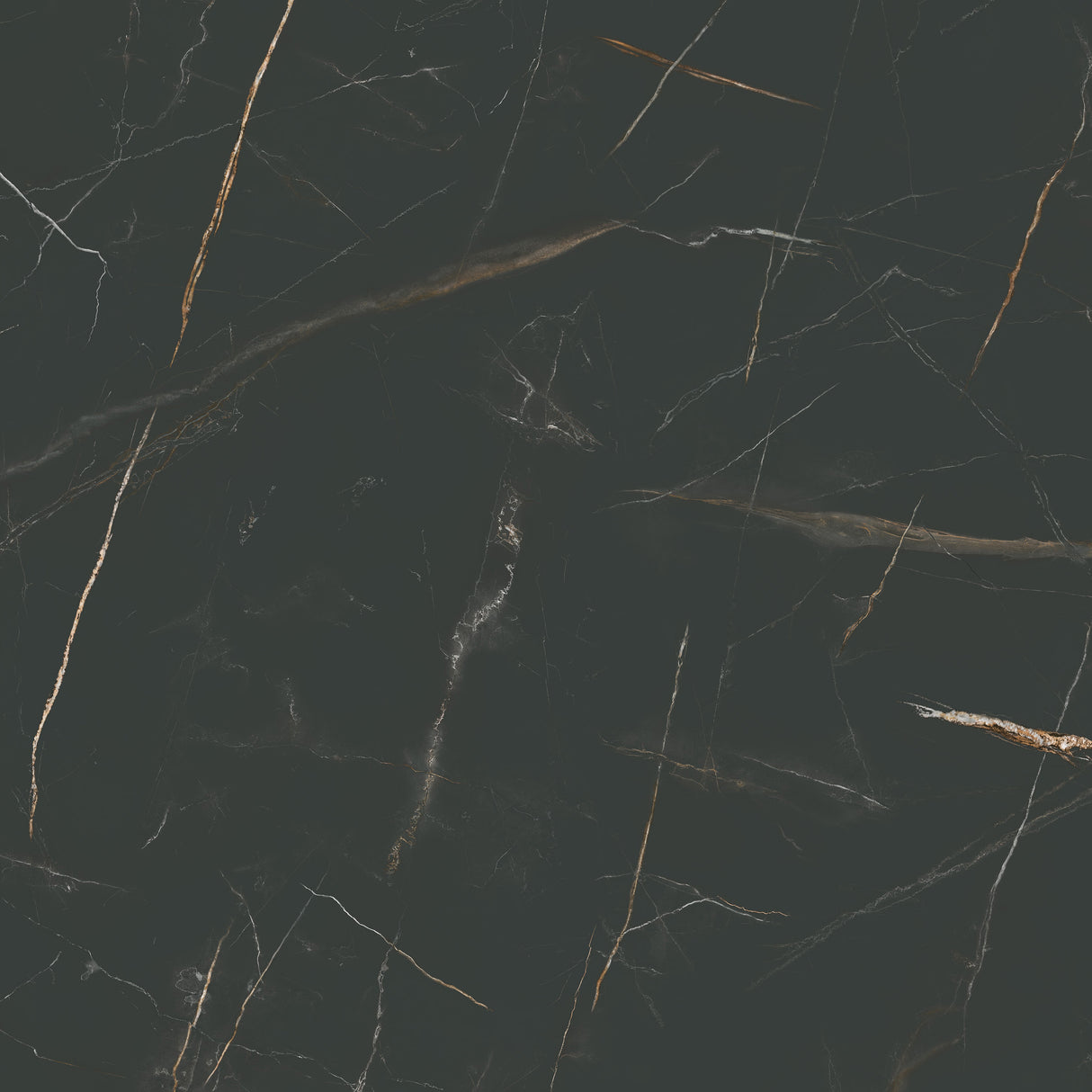 Bushboard Omega Modern Laurent Marble Kitchen Worktops Matt Finish