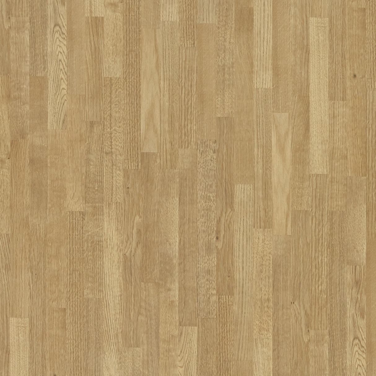 Bushboard Omega Modern Natural Blocked Oak Kitchen Worktops Matt Finish