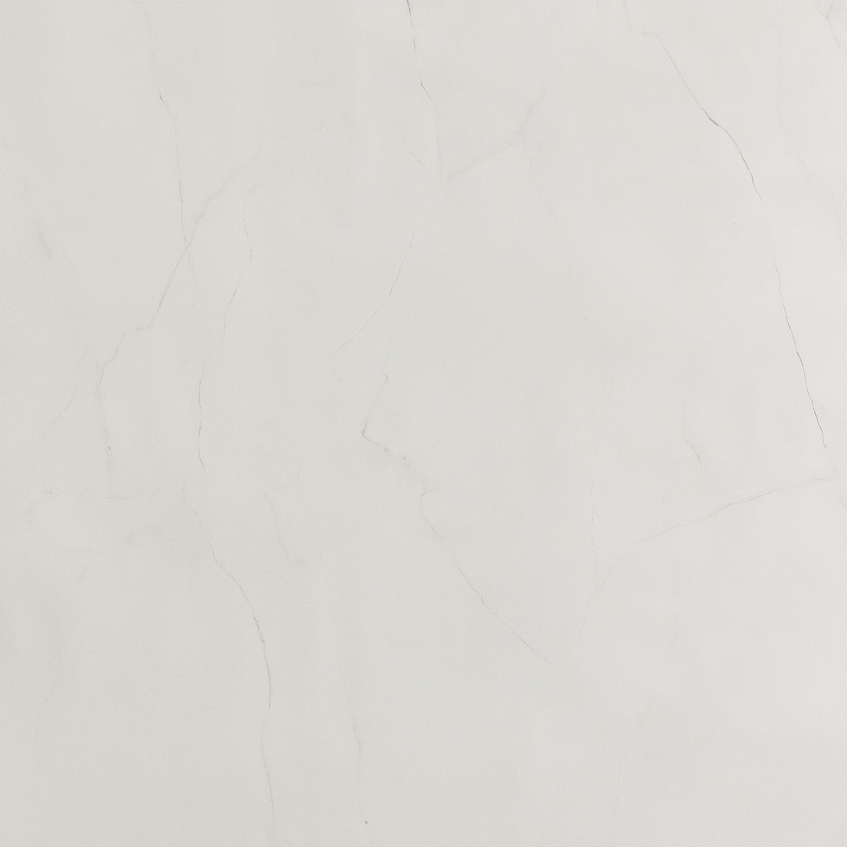 Bushboard Omega Modern Paros Marble Kitchen Worktops Matt Finish