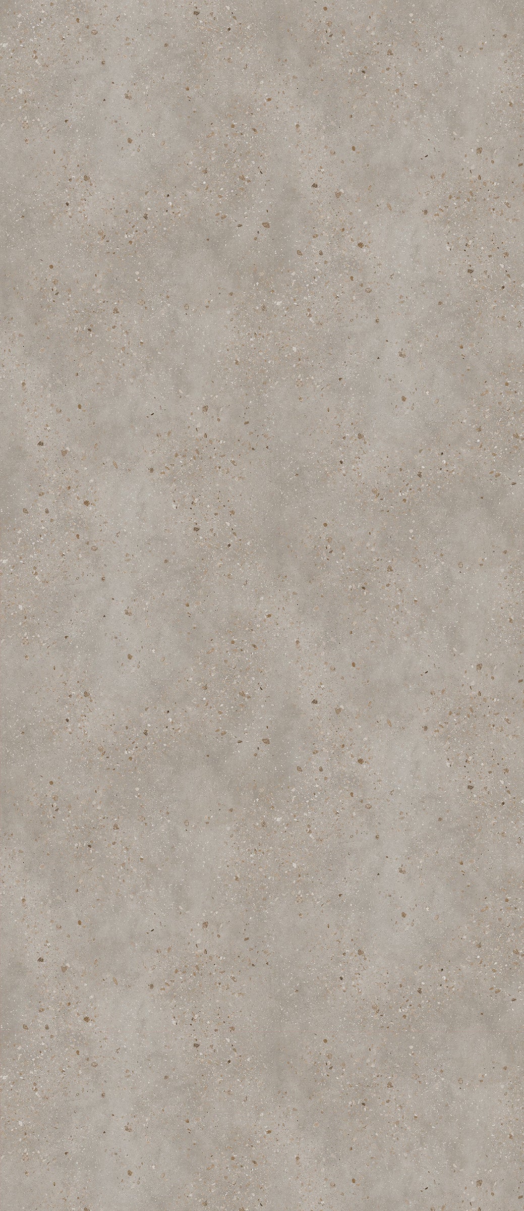 Bushboard Omega Modern Terrazzo Dune Kitchen Worktops Stone Finish
