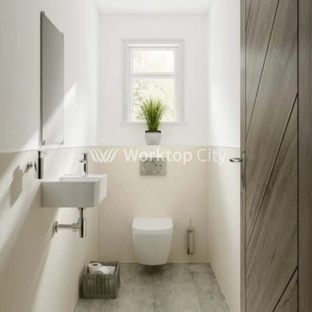 Multipanel Linda Classic Collection Riven Marble (9241) - Shower/Bathroom Wall Panels