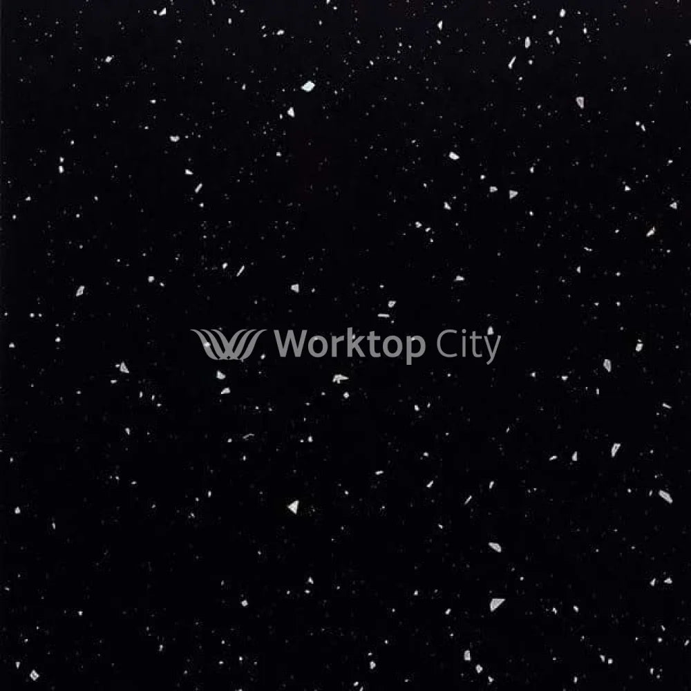 Multipanel Linda Classic Collection Stardust (9930) - Shower/Bathroom Wall Panels