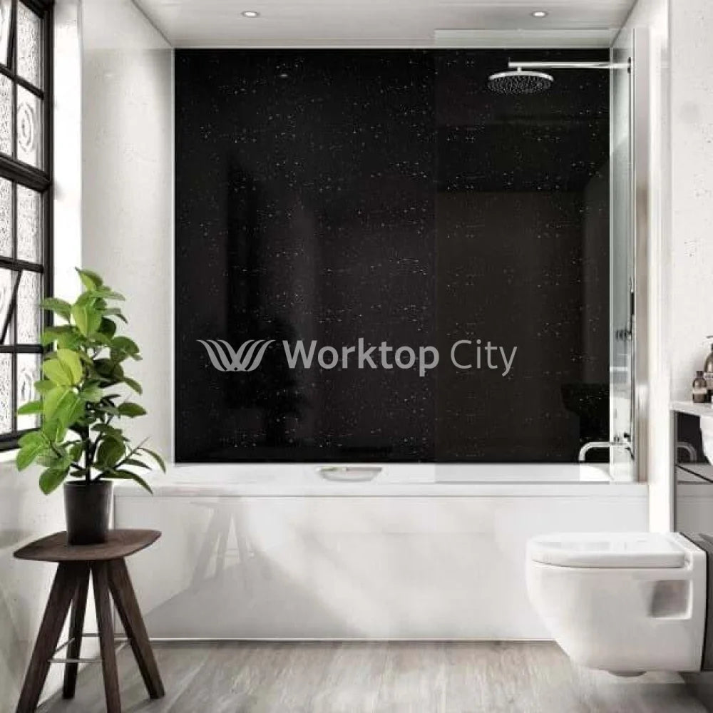 Multipanel Linda Classic Collection Stardust (9930) - Shower/Bathroom Wall Panels