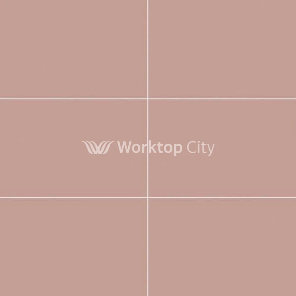 Multipanel Tile Collection Antique Rose (MT325) - Large Tile Shower/Bathroom Wall Panels