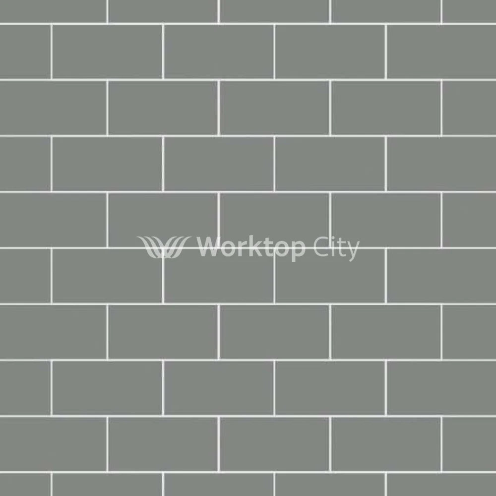 Multipanel Tile Collection Dust Grey (MT732M) - Metro Effect Tile Shower/Bathroom Wall Panels
