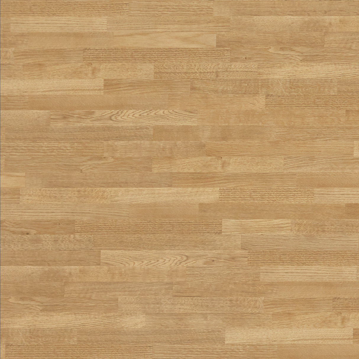 Wilsonart Natural Block Oak Square Edge Kitchen Worktops (Extramatt Finish)
