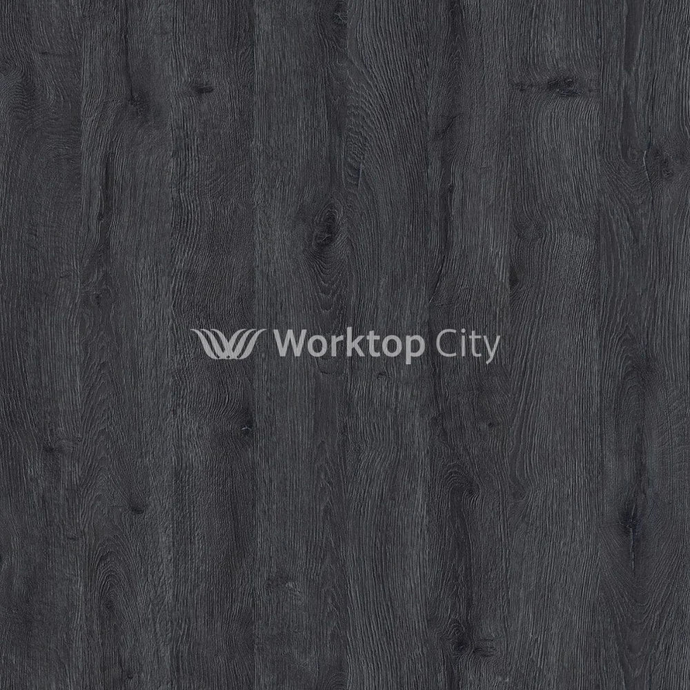 Oak Noir - Woodgrain Texture