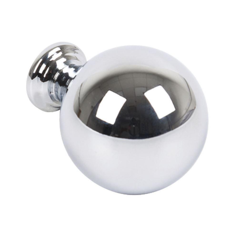 Odessa Spherical Knob Handle Odessa Aberfeldy VA8