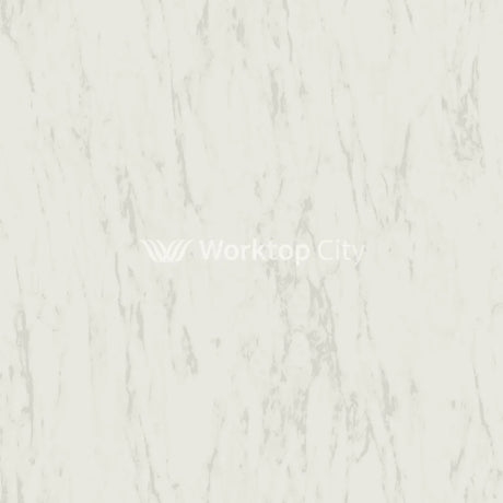 Senses Laminate Kitchen Worktops Athenian Marble Round (Postformed) Edge Matte Finish 3mtr Worktop - 3050mmx600mmx38mm