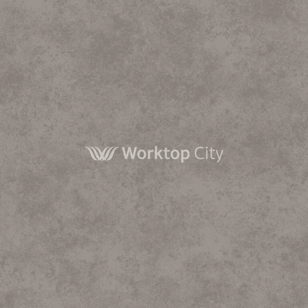 Senses Laminate Kitchen Worktops District Stone Round (Postformed) Edge Urban Matt Finish 3mtr Worktop