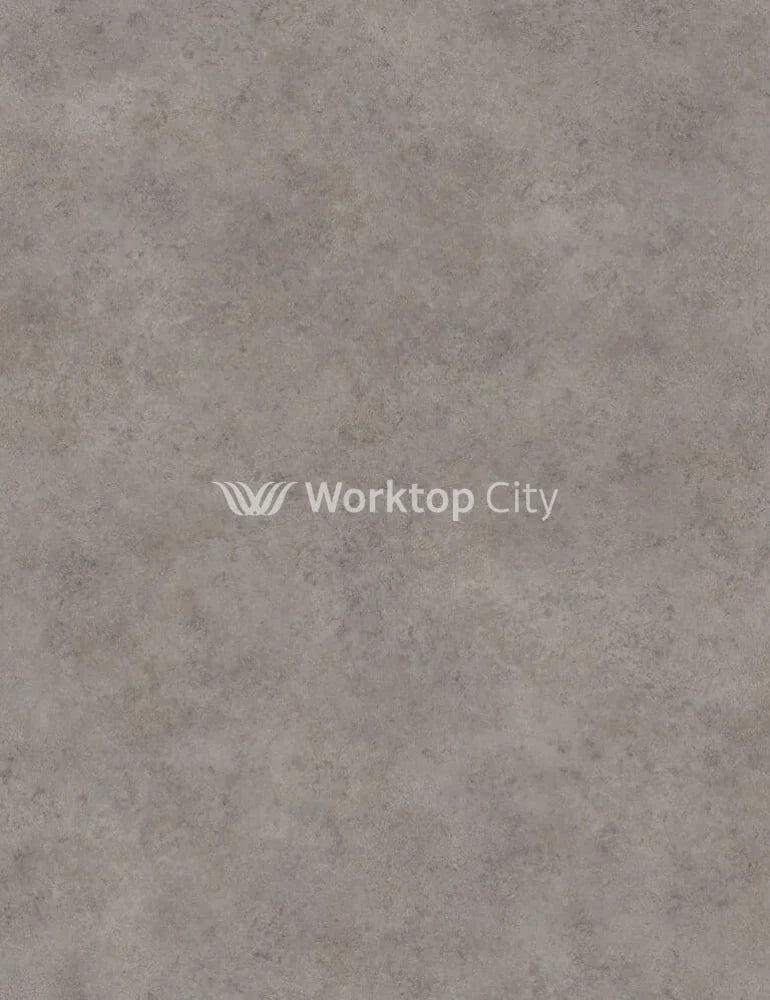 Senses Laminate Kitchen Worktops District Stone Square Edge Urban Matt Finish 3mtr Worktop - 3000mmx600mmx38mm