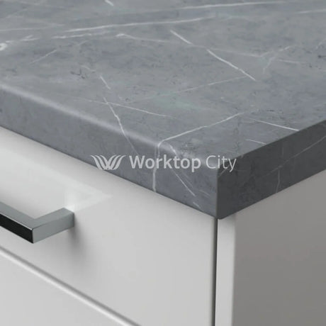 Senses Laminate Kitchen Worktops Gransasso Round (Postformed) Edge Matte Finish