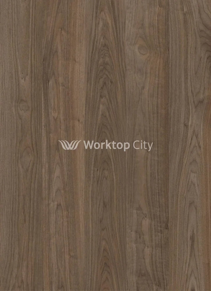 Senses Laminate Kitchen Worktops Sherwood Dark Oak Round (Postformed) Edge Kavir Matt Finish 3mtr Worktop