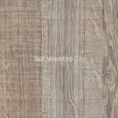 Spectra Warm Grey American Oak - Wood Finish