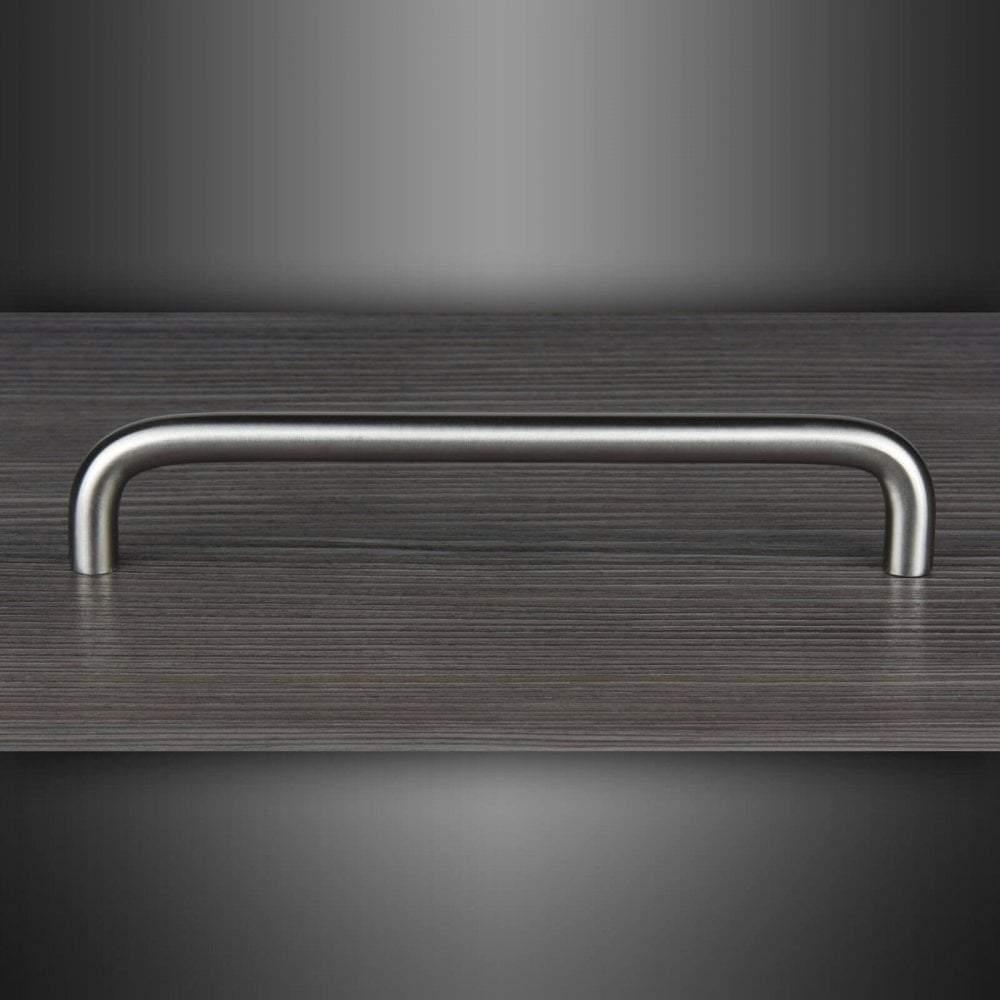 Stainless Steel Cupboard Door Cabinet Handle M4TEC Dornoch E7
