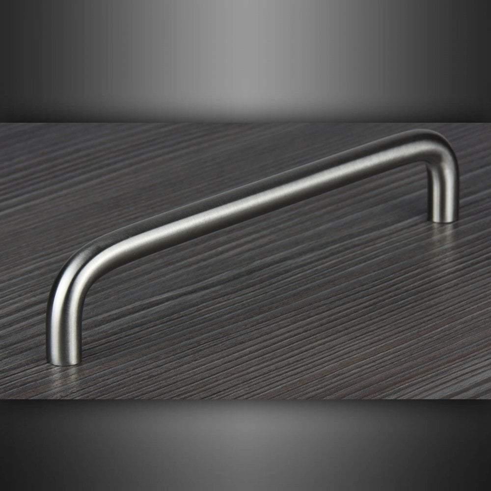 Stainless Steel Cupboard Door Cabinet Handle M4TEC Dornoch E7