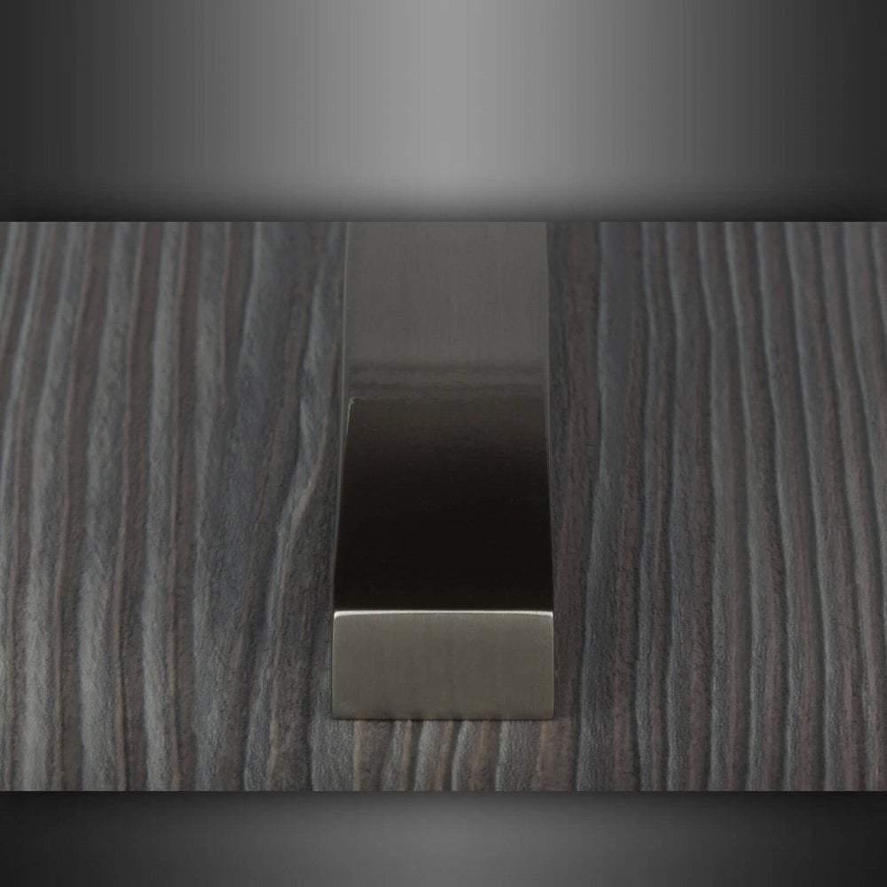 M4TEC Drumbeg Cupboard Handle β Brushed Stainless Steel Cabinet & Drawer Pull C7