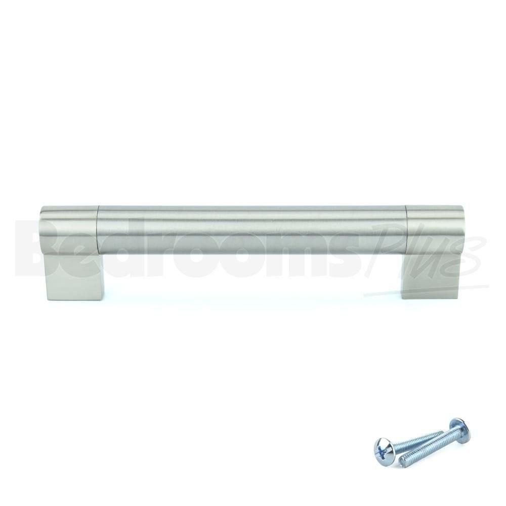 M4TEC Aird Stainless Steel Handle – Cabinet, Cupboard & Drawer Door Handle (M9 Series)