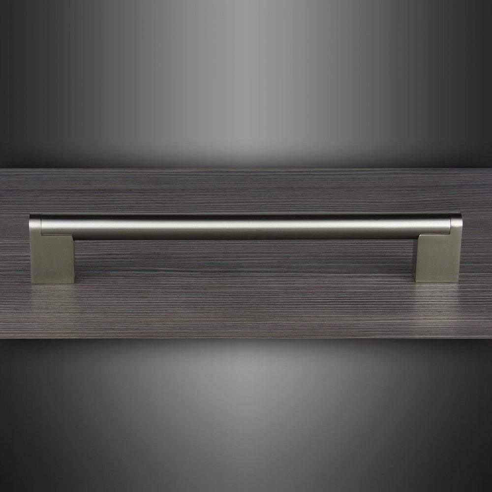 Steel Boss Cupboard Door Cabinet Handle M4TEC Aviemore B4