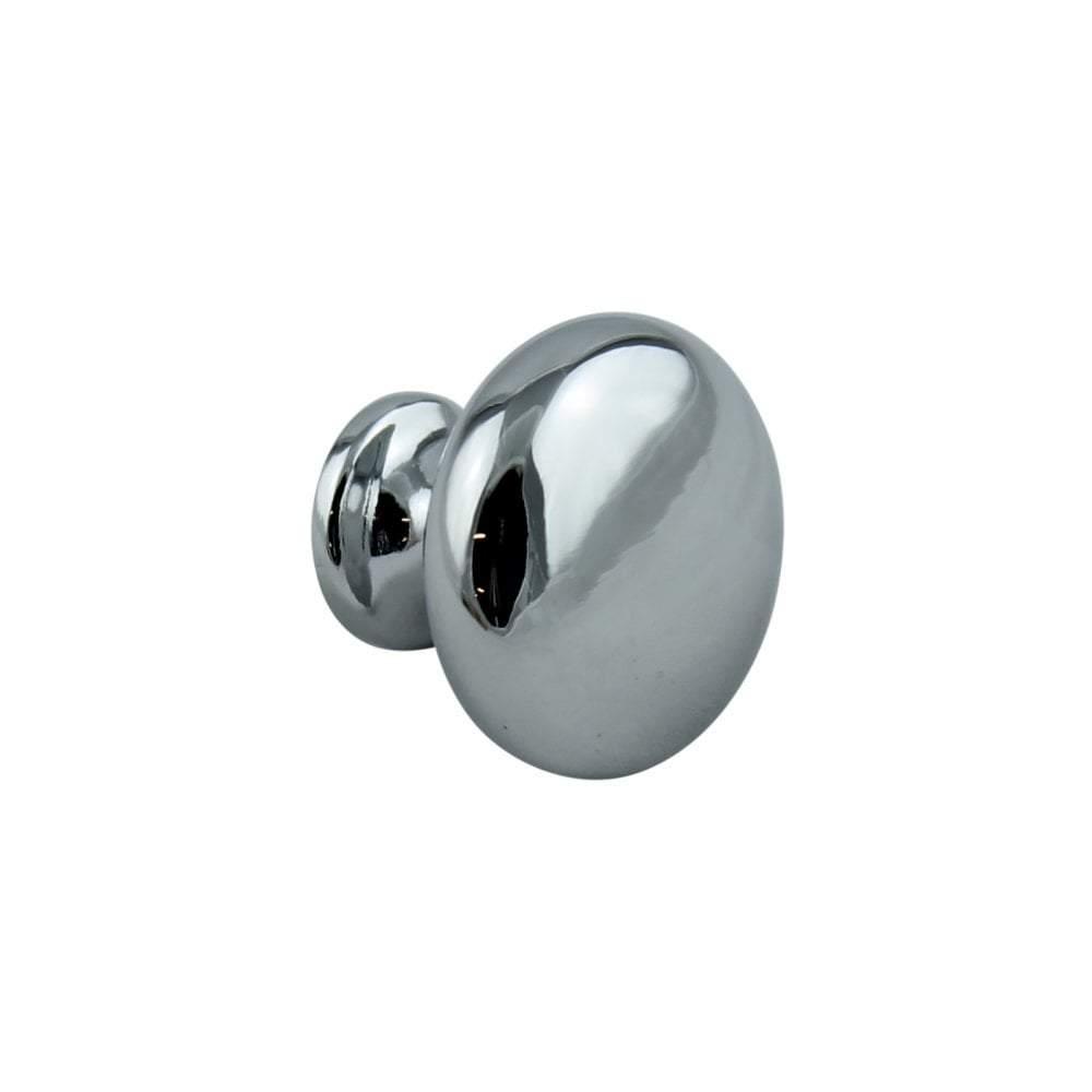 Viefé VC4 Cupboard Door Knob – Premium Zamak Cabinet, Drawer & Furniture Handle (6 Finishes)