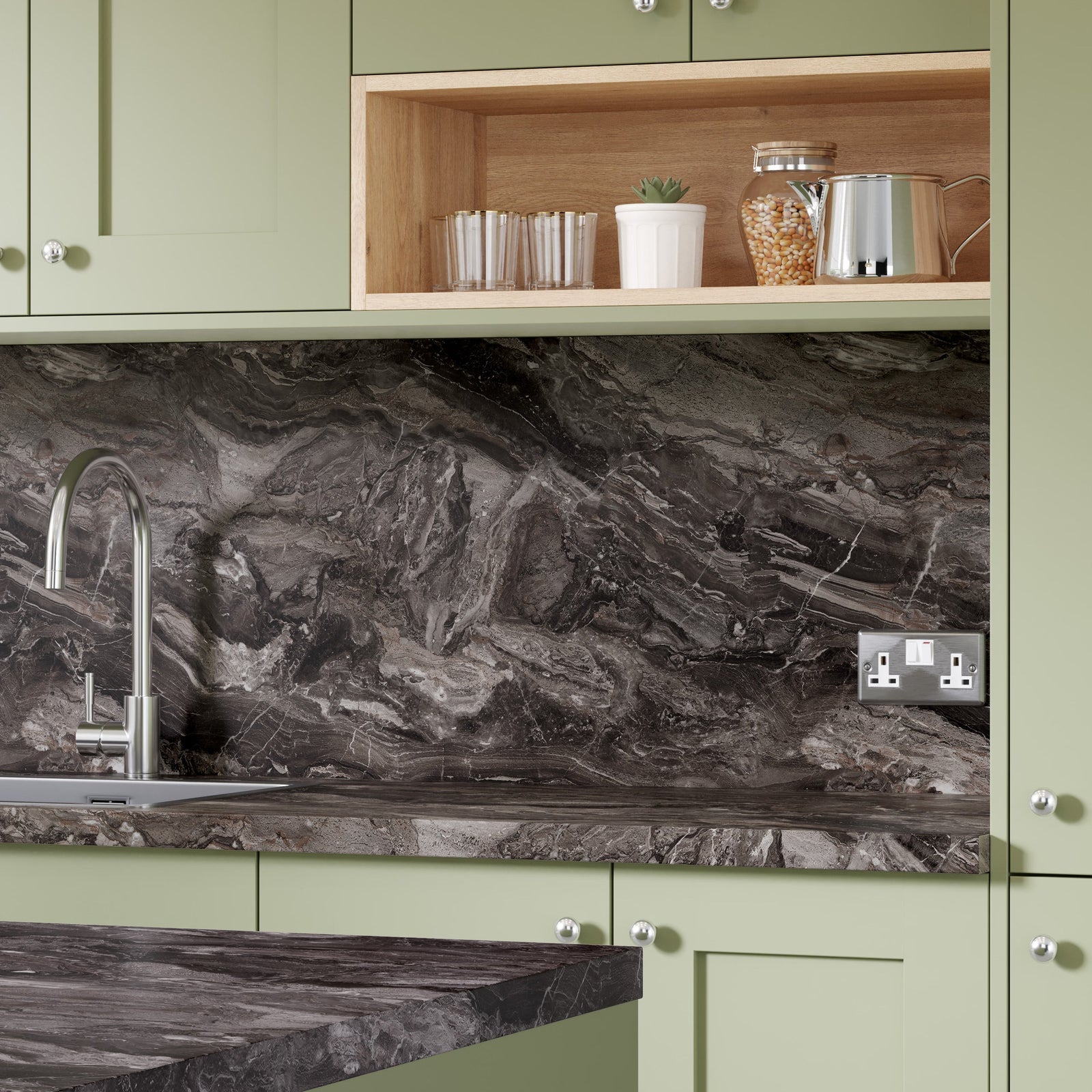 Formica Originals Laminate Worktops
