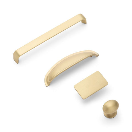 All Cabinet Door Handles