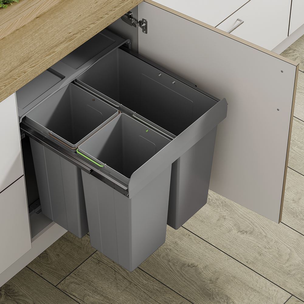 Kitchen Bins