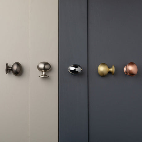 Camden Door Handle Collection