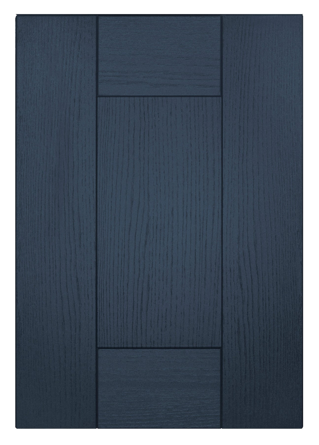 Buckingham Navy Blue