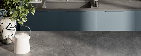 Concrete Effect Worktops