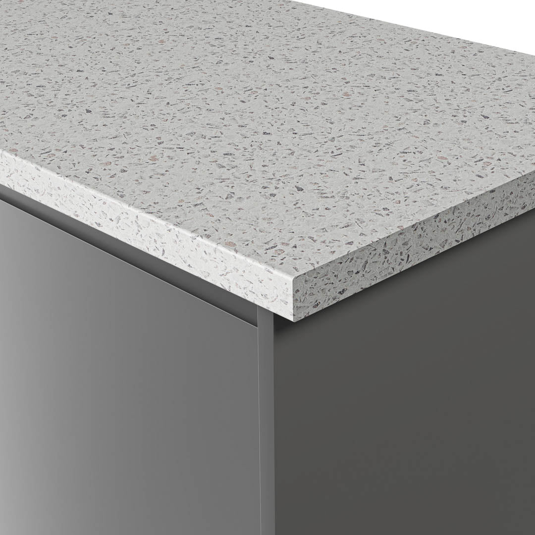 Matt Worktops