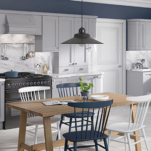Shaker Doors