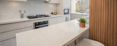 Sparkle Worktops