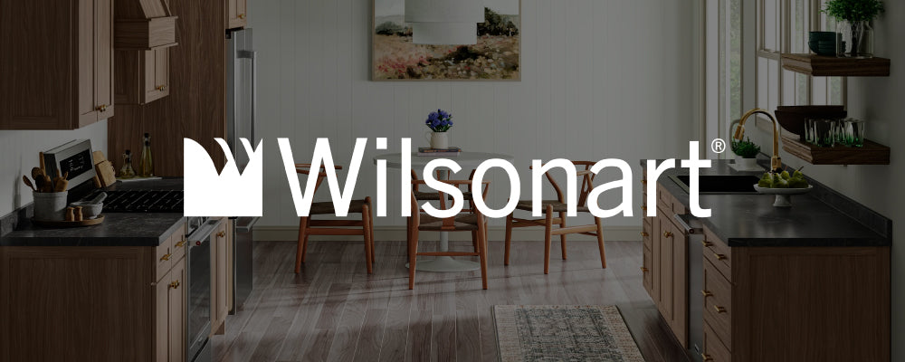Wilsonart Laminate Worktops