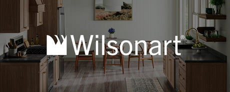 Wilsonart Laminate Worktops