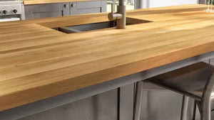 De Terra Solid Wood