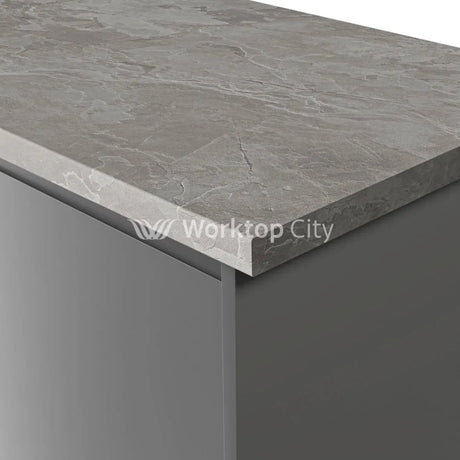 Worktop Styles