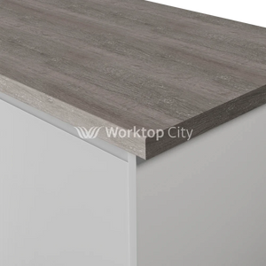 Brown Worktops