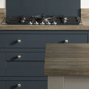 Wood Effect