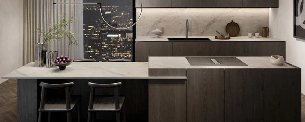 Plain Worktops