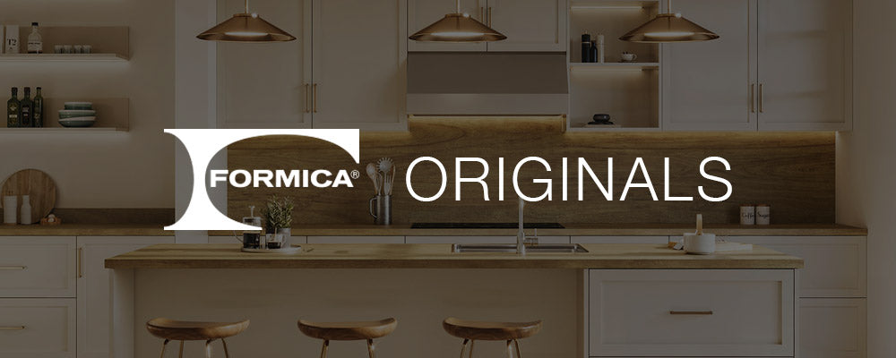 Formica Label Formica Originals – Worktop City