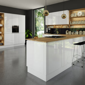 Gloss Doors