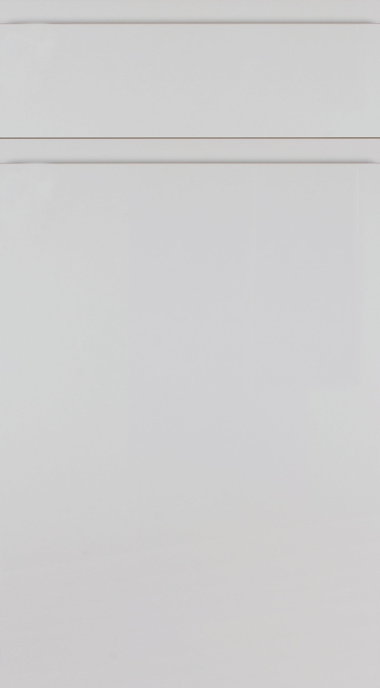 Jay Handleless Light Grey Supermatt