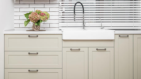 Kitchen Cabinets