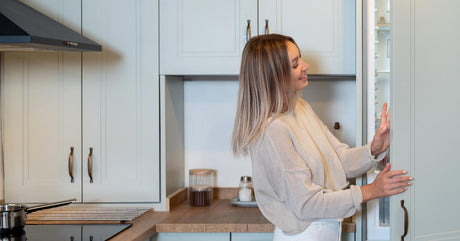 Replacement Kitchen Doors