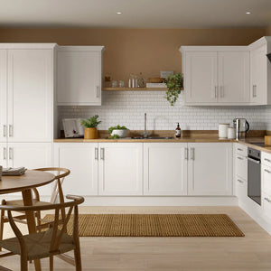 Shaker Cabinets