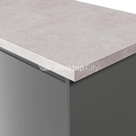 Cream Worktops