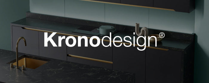 Kronodesign Laminate Kitchen Worktops | Worktop City