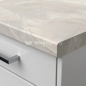 Curved Worktops