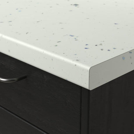 Senses Postformed (Round Edge) Laminate Worktops
